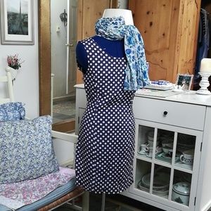 Vintage Esprit dress.